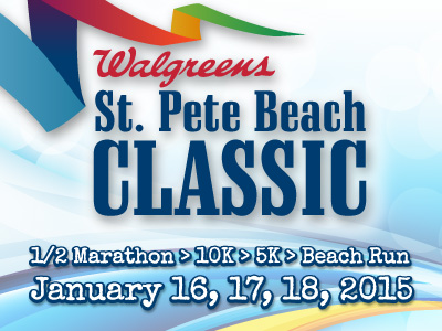 St. Pete Beach Classic